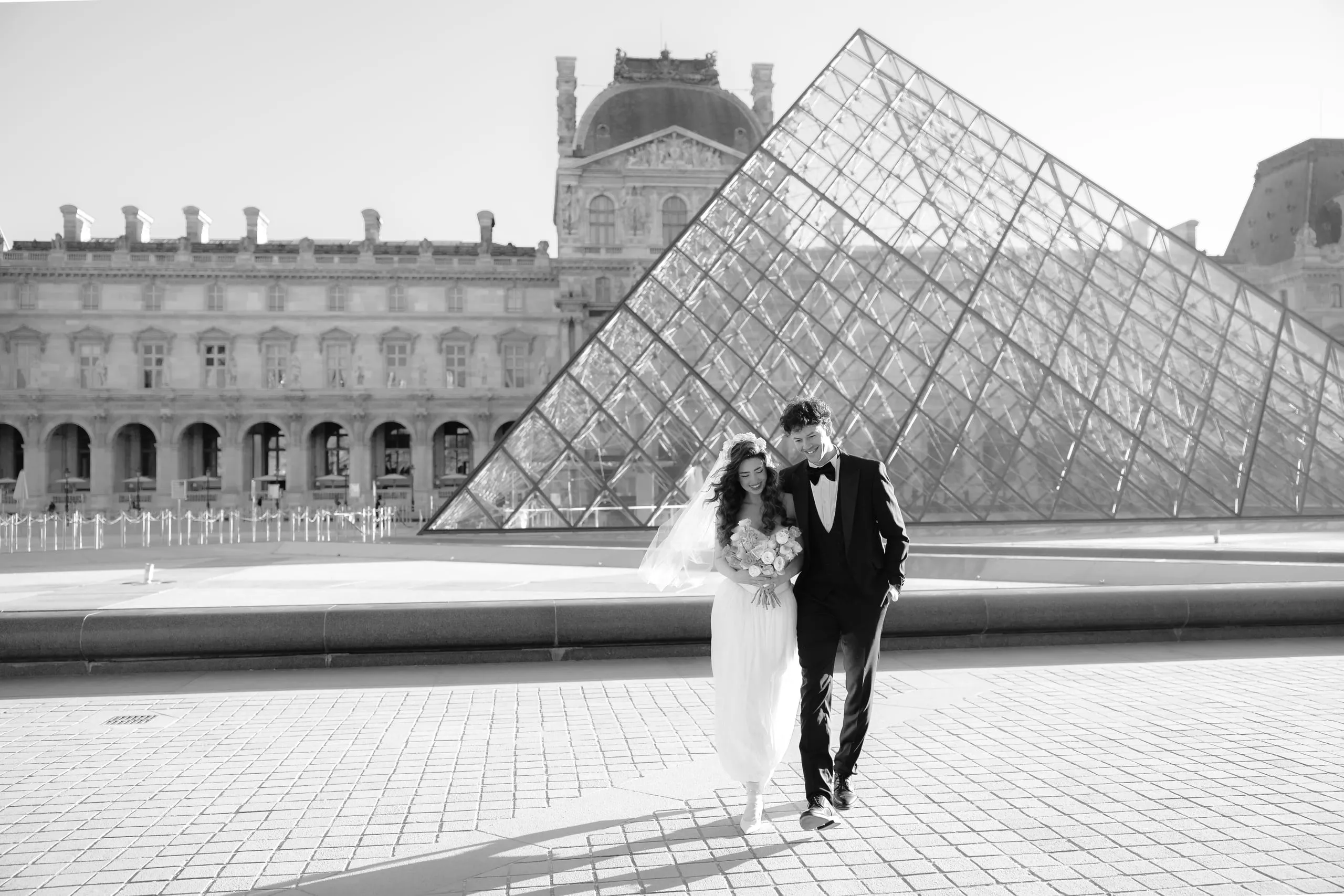 Romantic Paris — photo 1