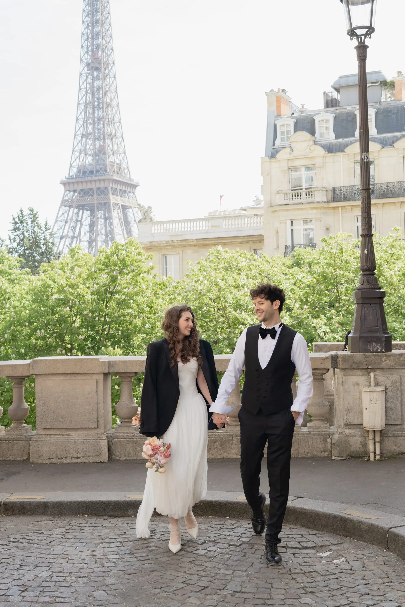 Romantic Paris — photo 3