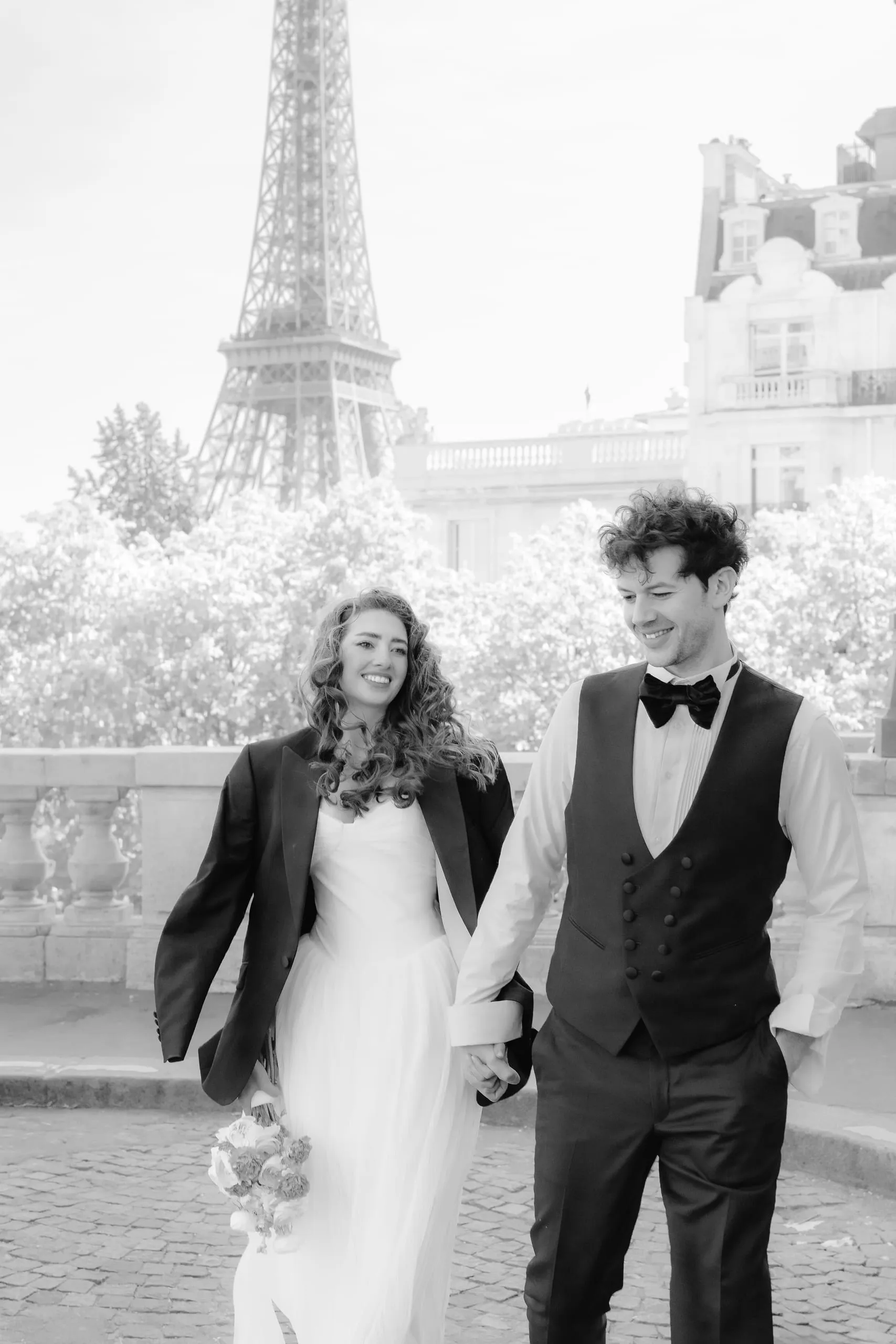 Romantic Paris — photo 111