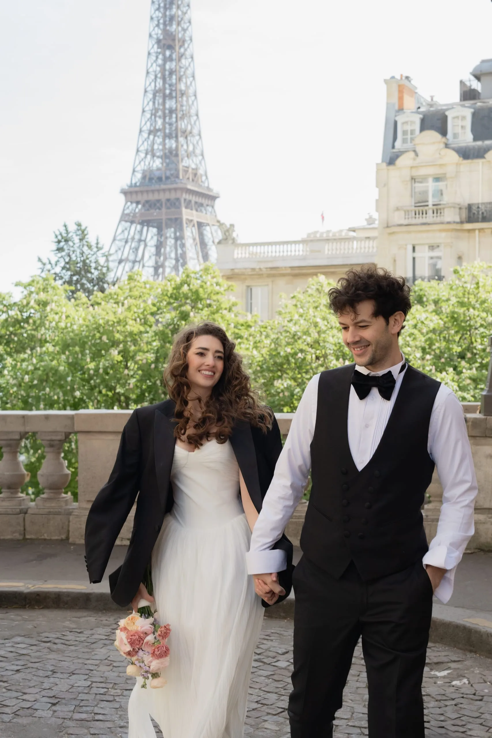 Romantic Paris — photo 112