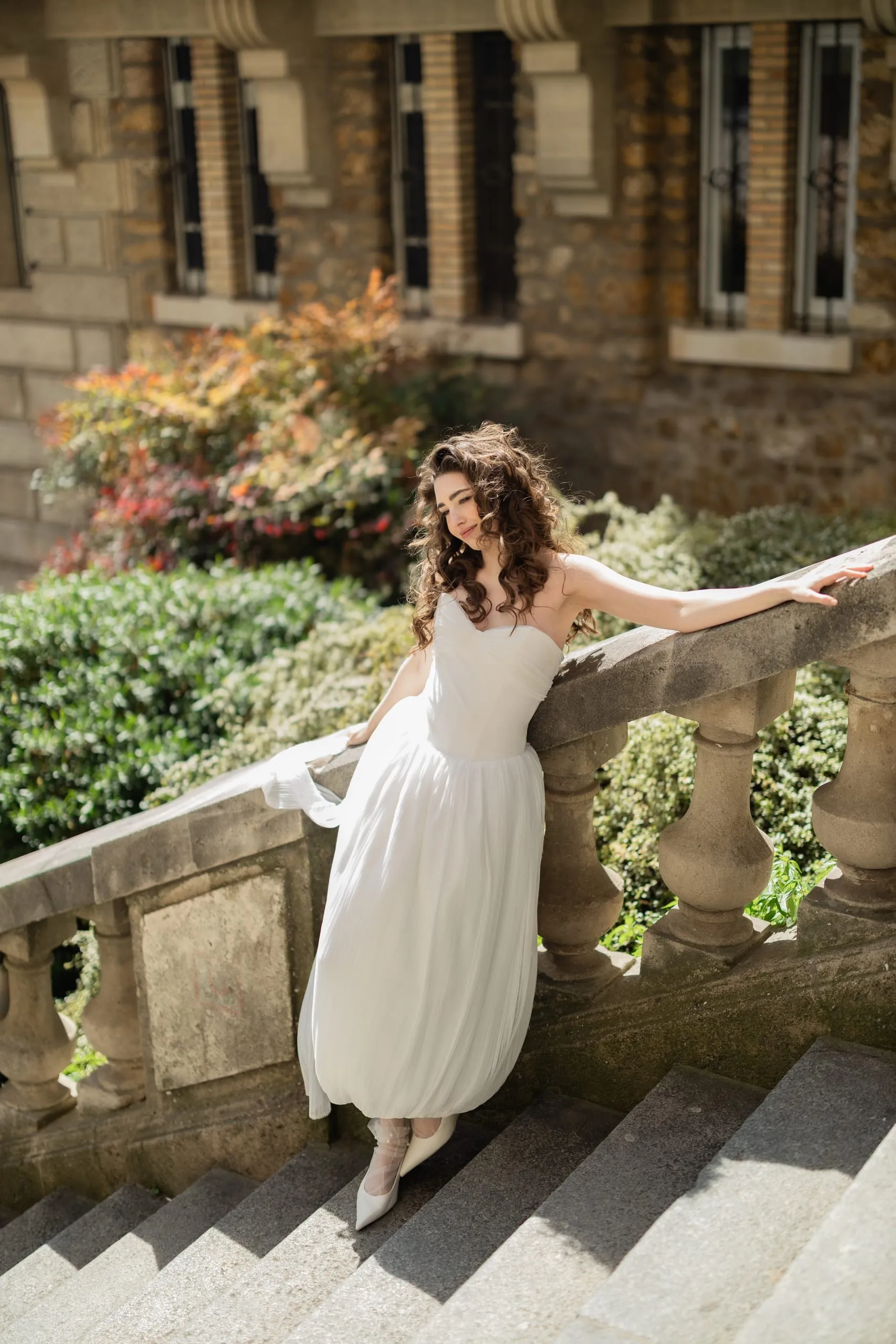 Romantic Paris — photo 117