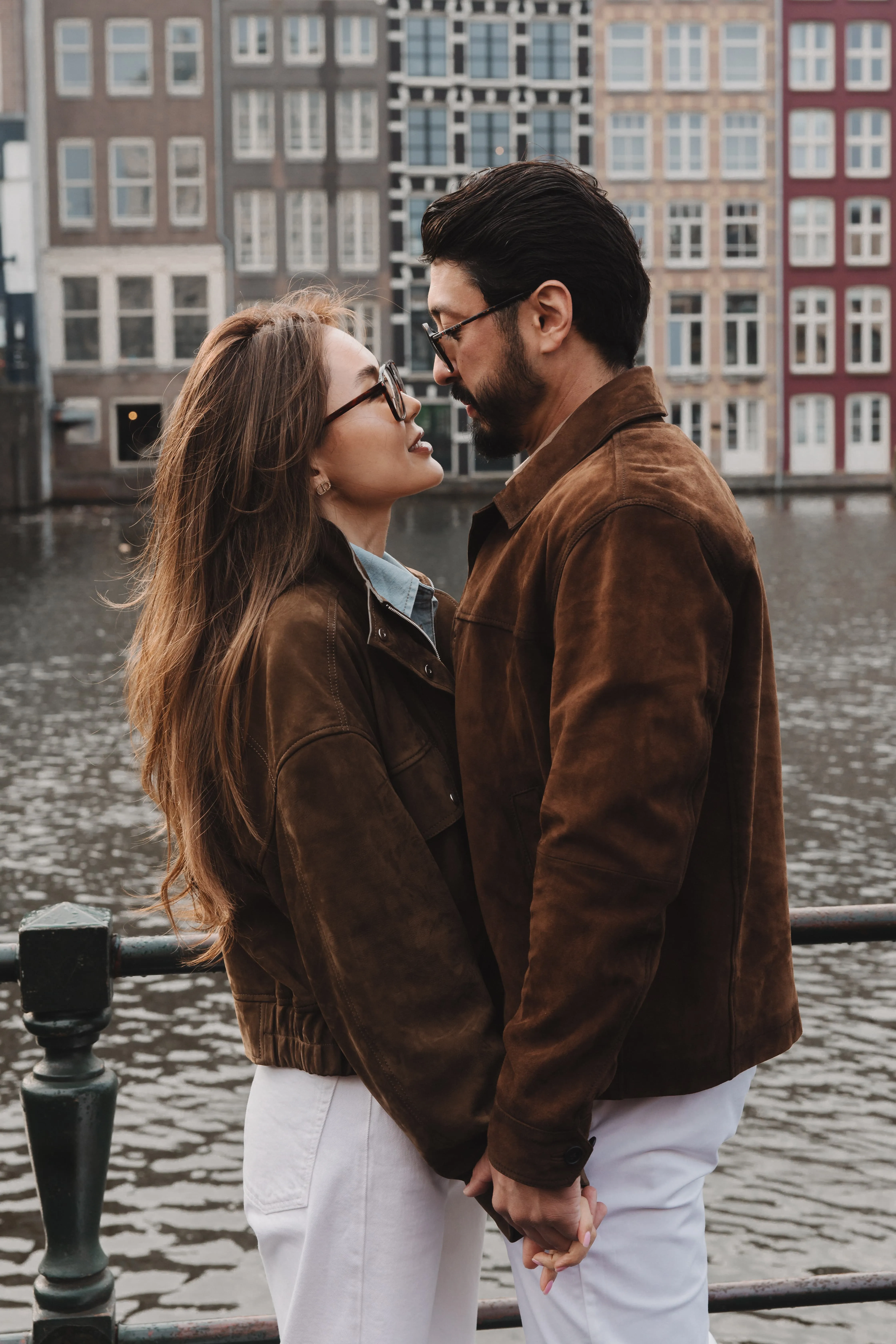 Family photography in the Netherlands