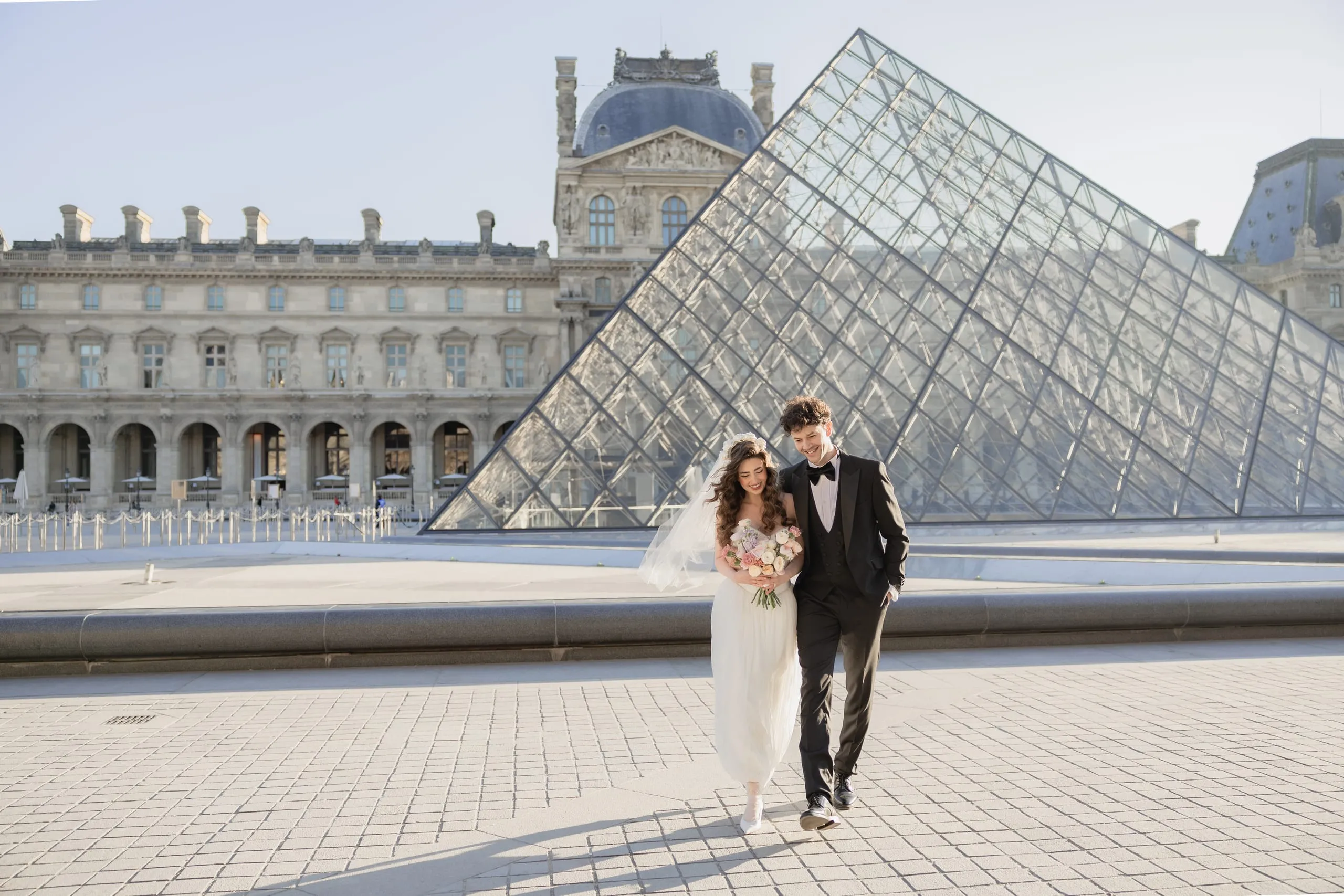 Romantic Paris — photo 2