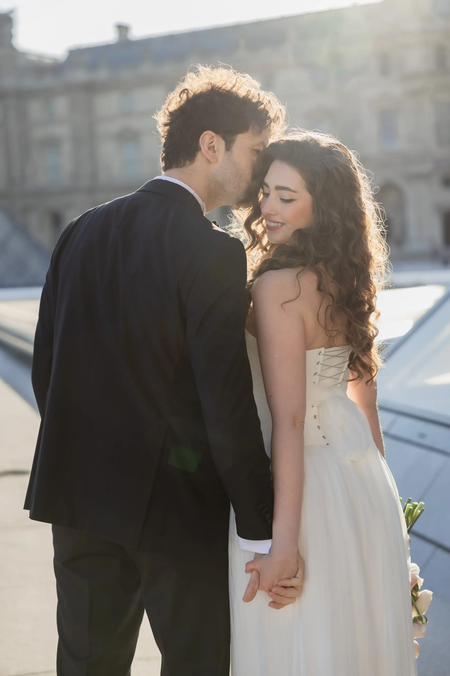Romantic Paris — photo 43