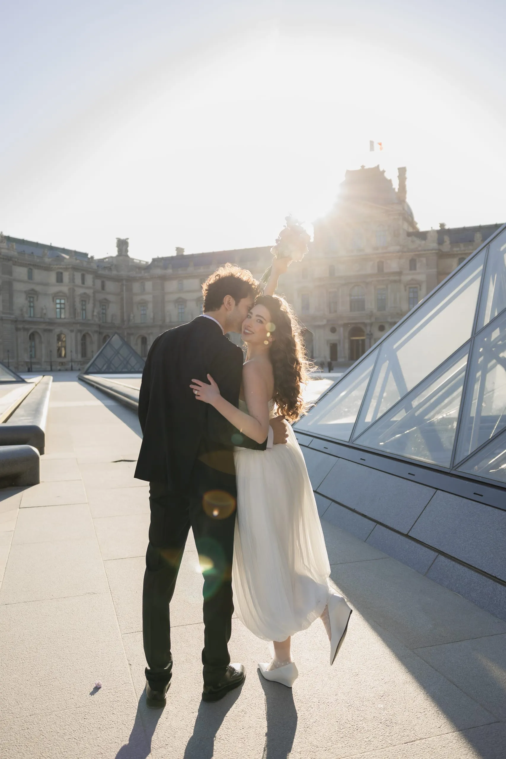 Romantic Paris — photo 45