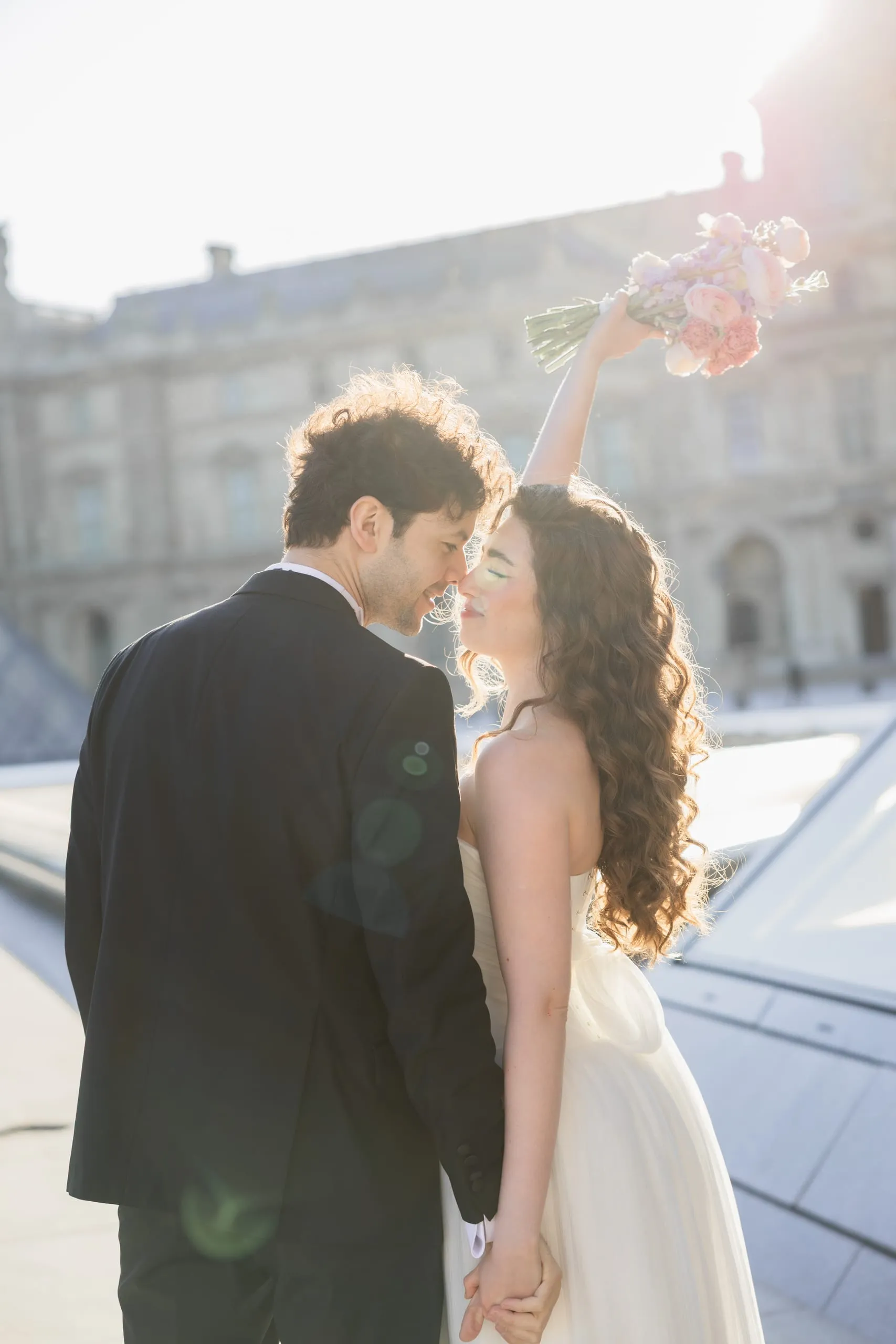 Romantic Paris — photo 48