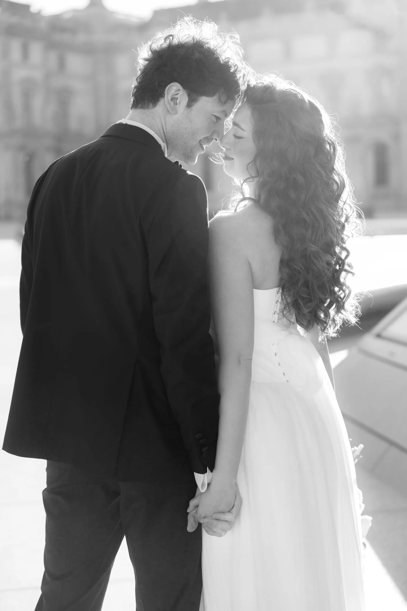 Romantic Paris — photo 49