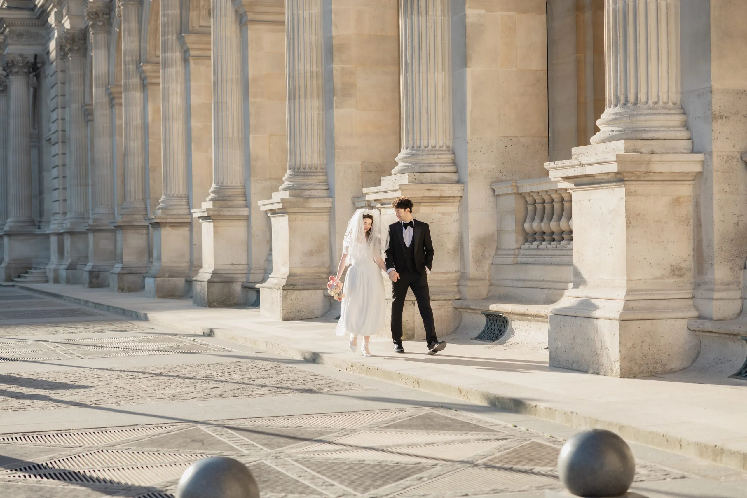 Romantic Paris — photo 62