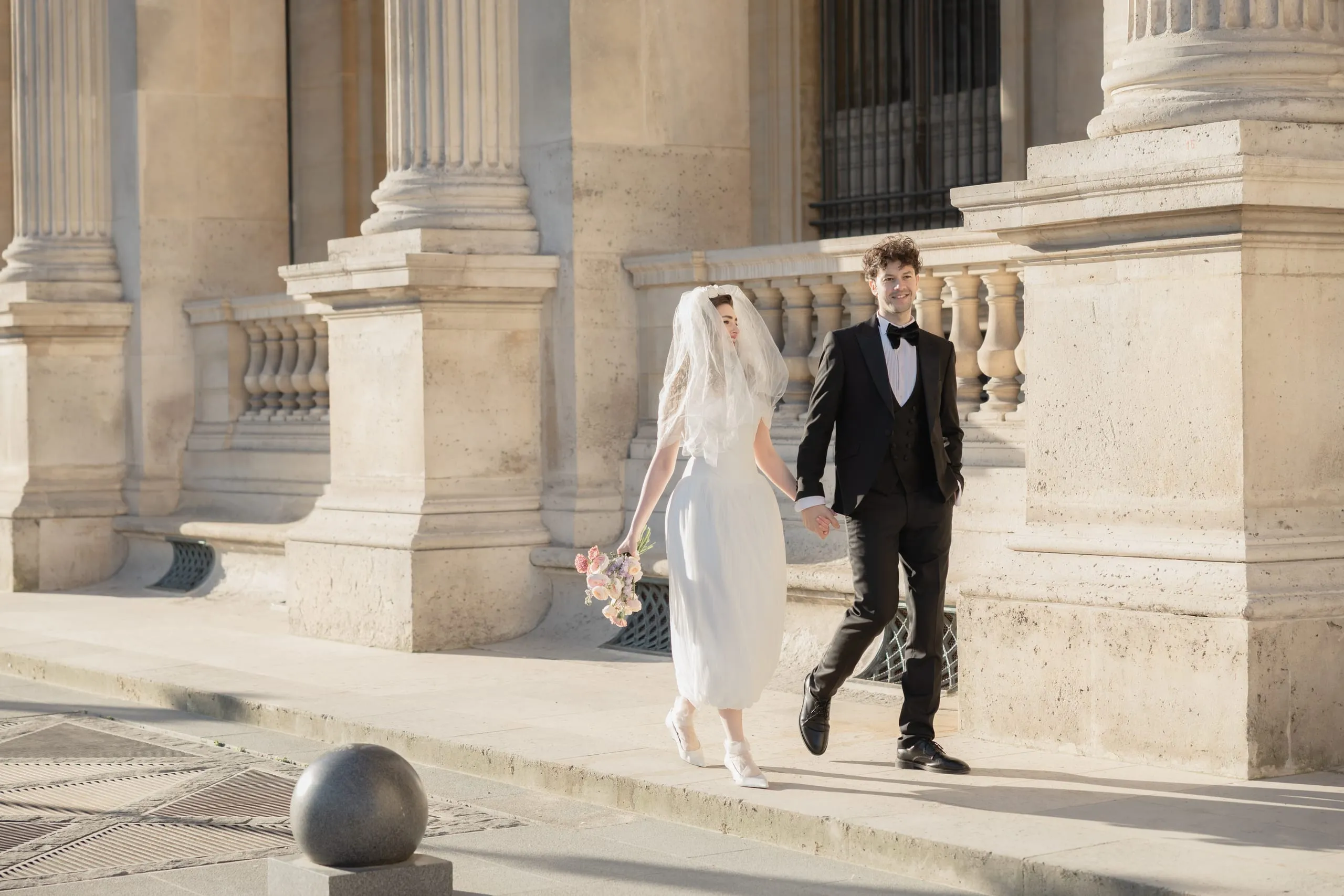 Romantic Paris — photo 64