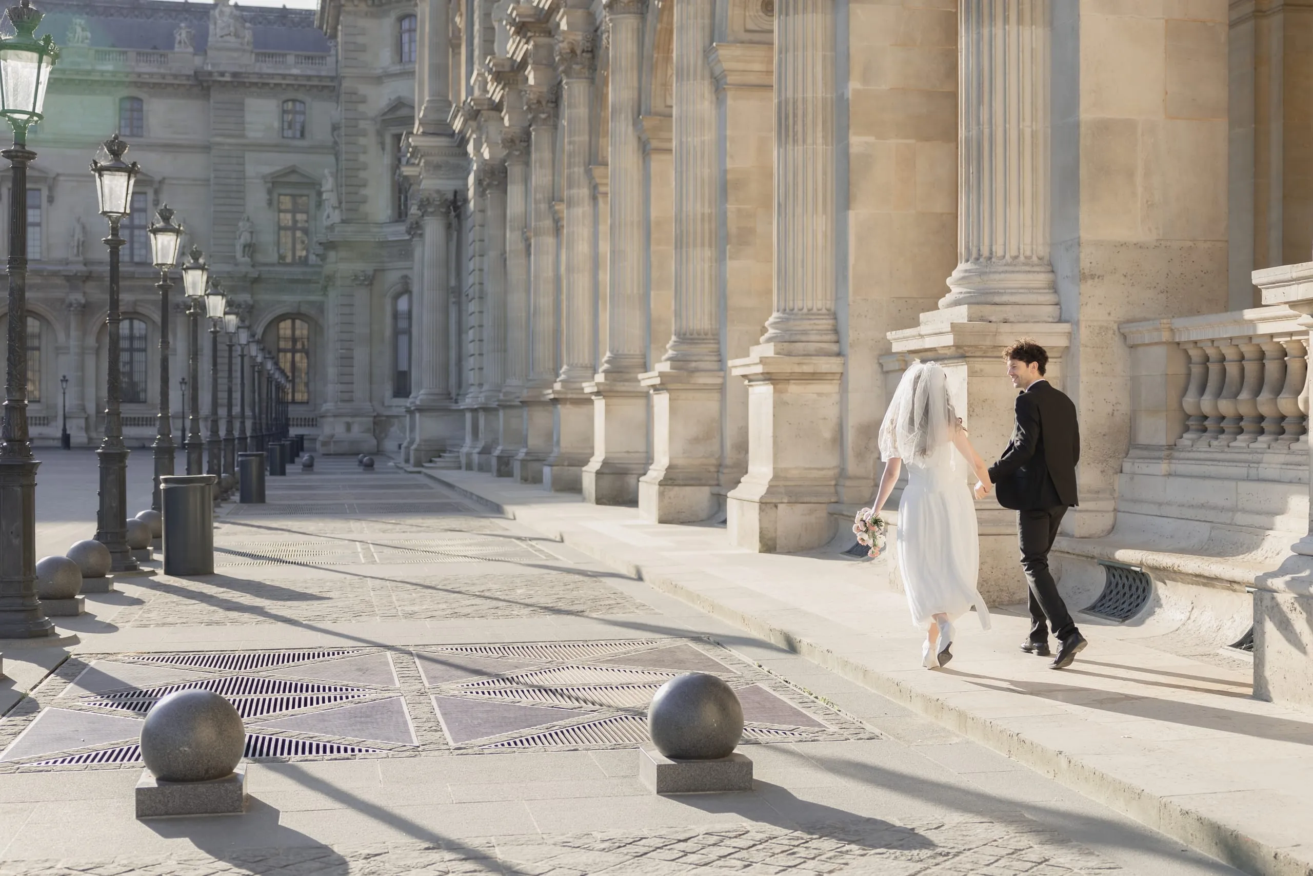 Romantic Paris — photo 65