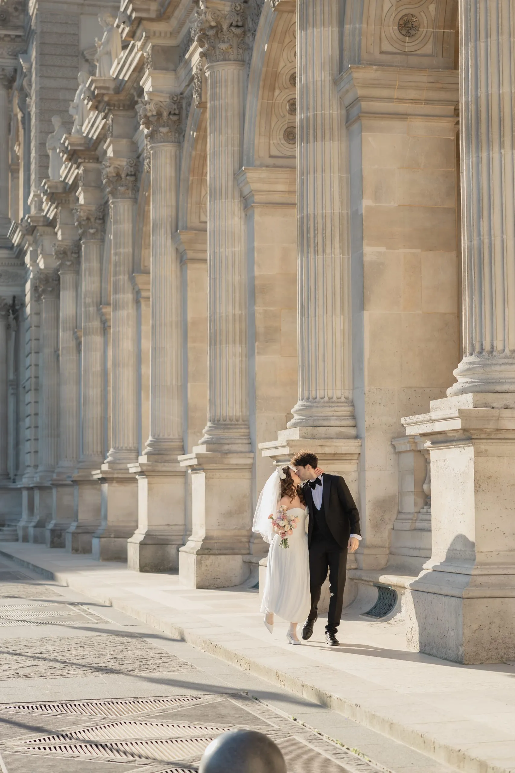 Romantic Paris — photo 67