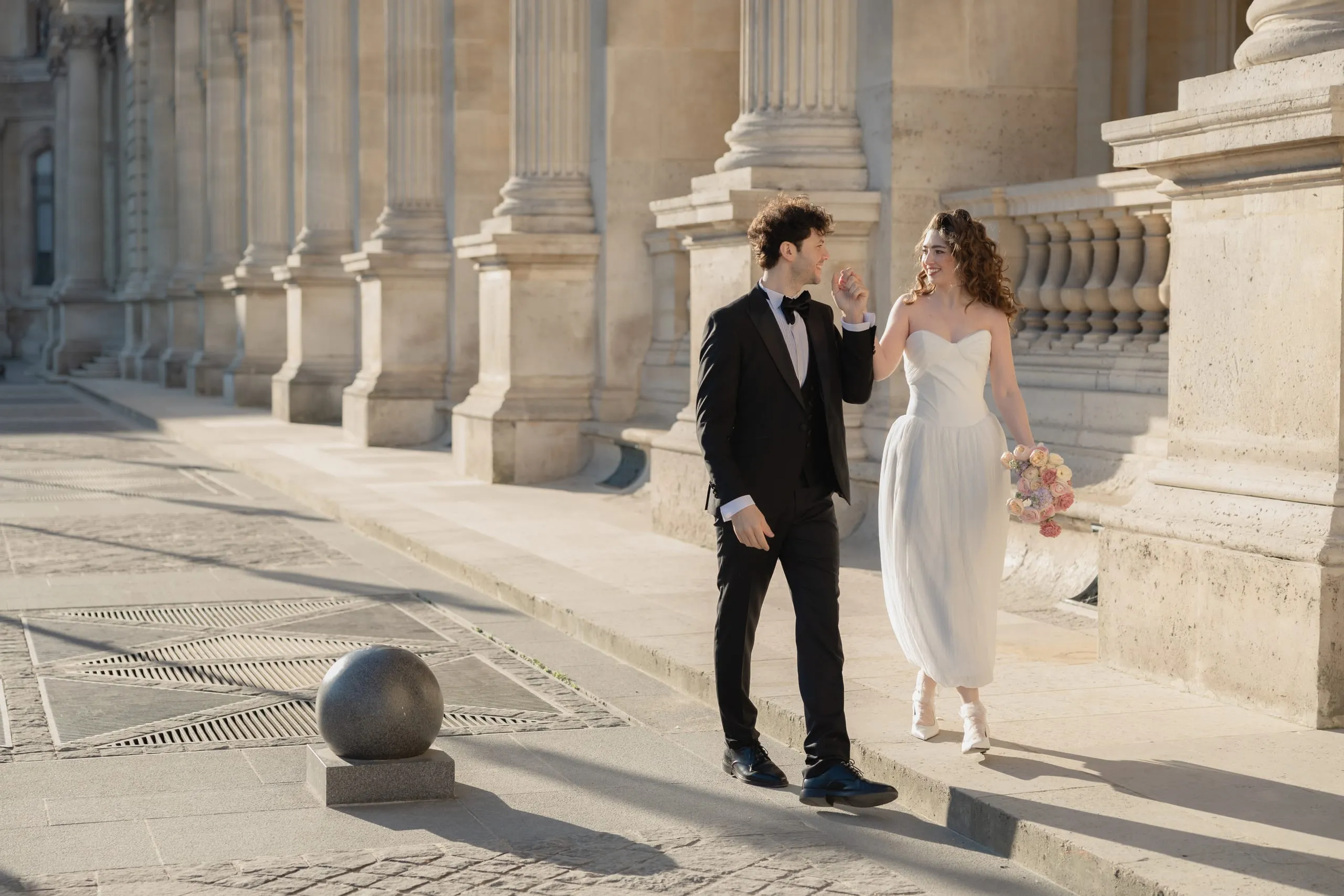 Romantic Paris — photo 72