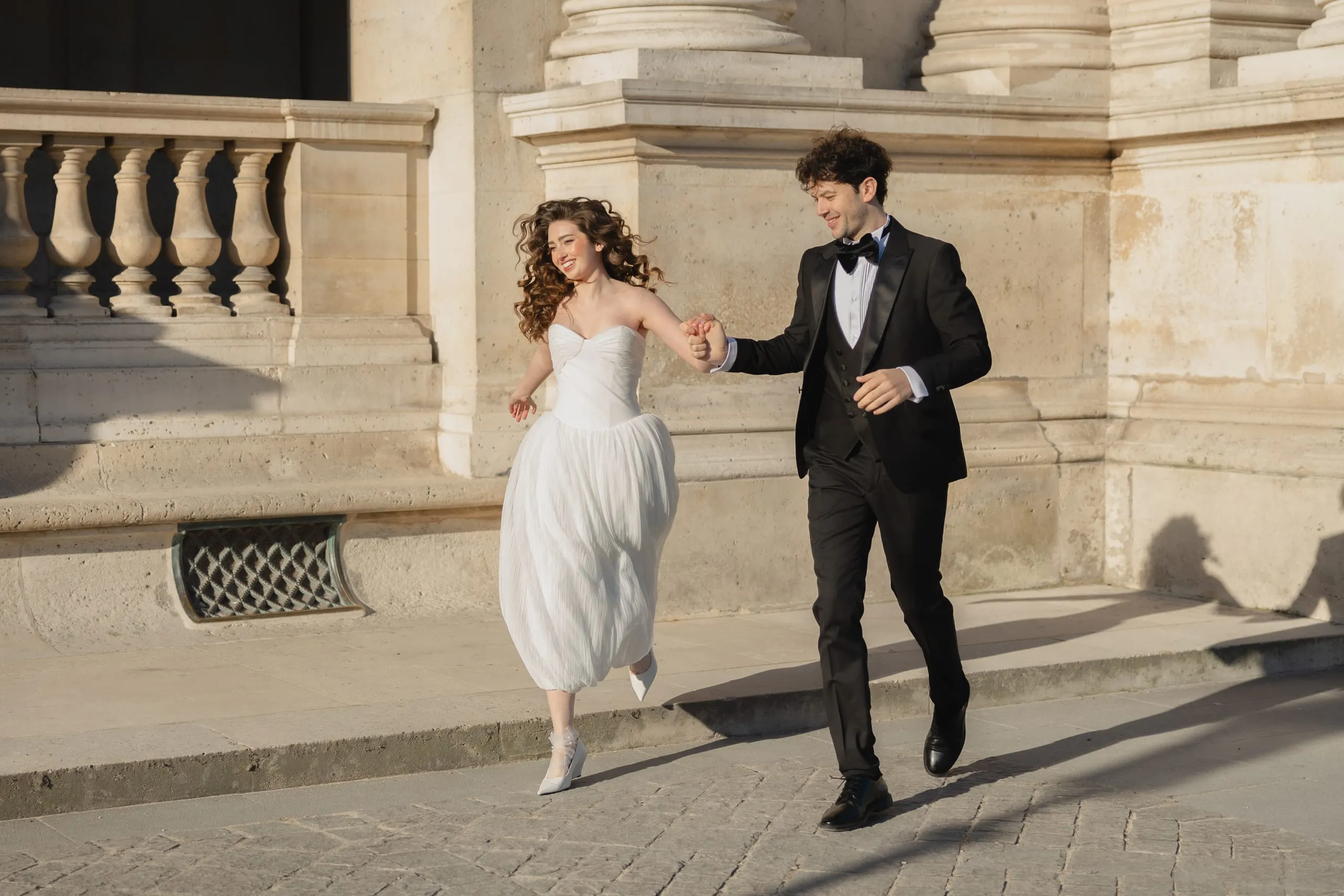 Romantic Paris — photo 76