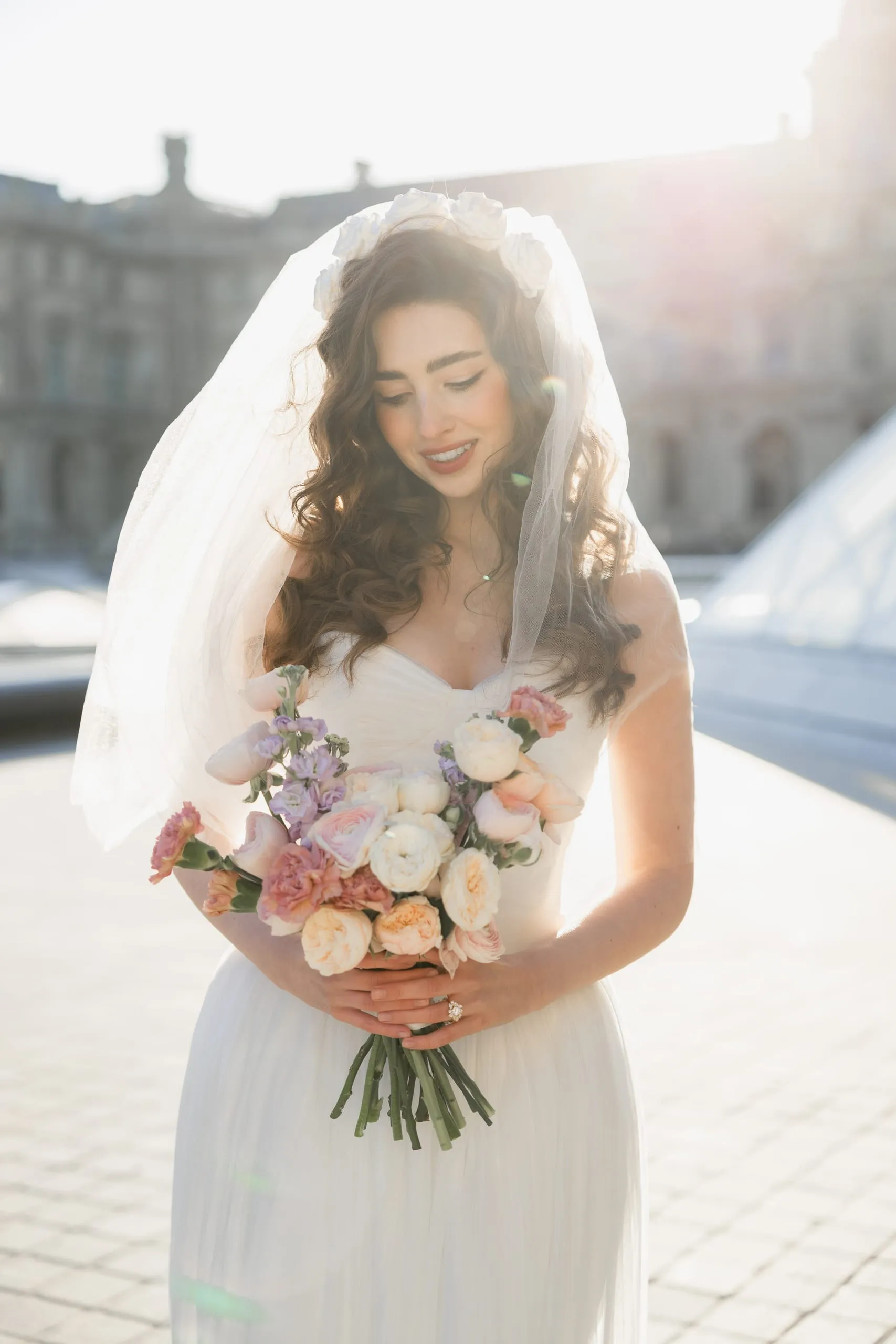 Romantic Paris — photo 8