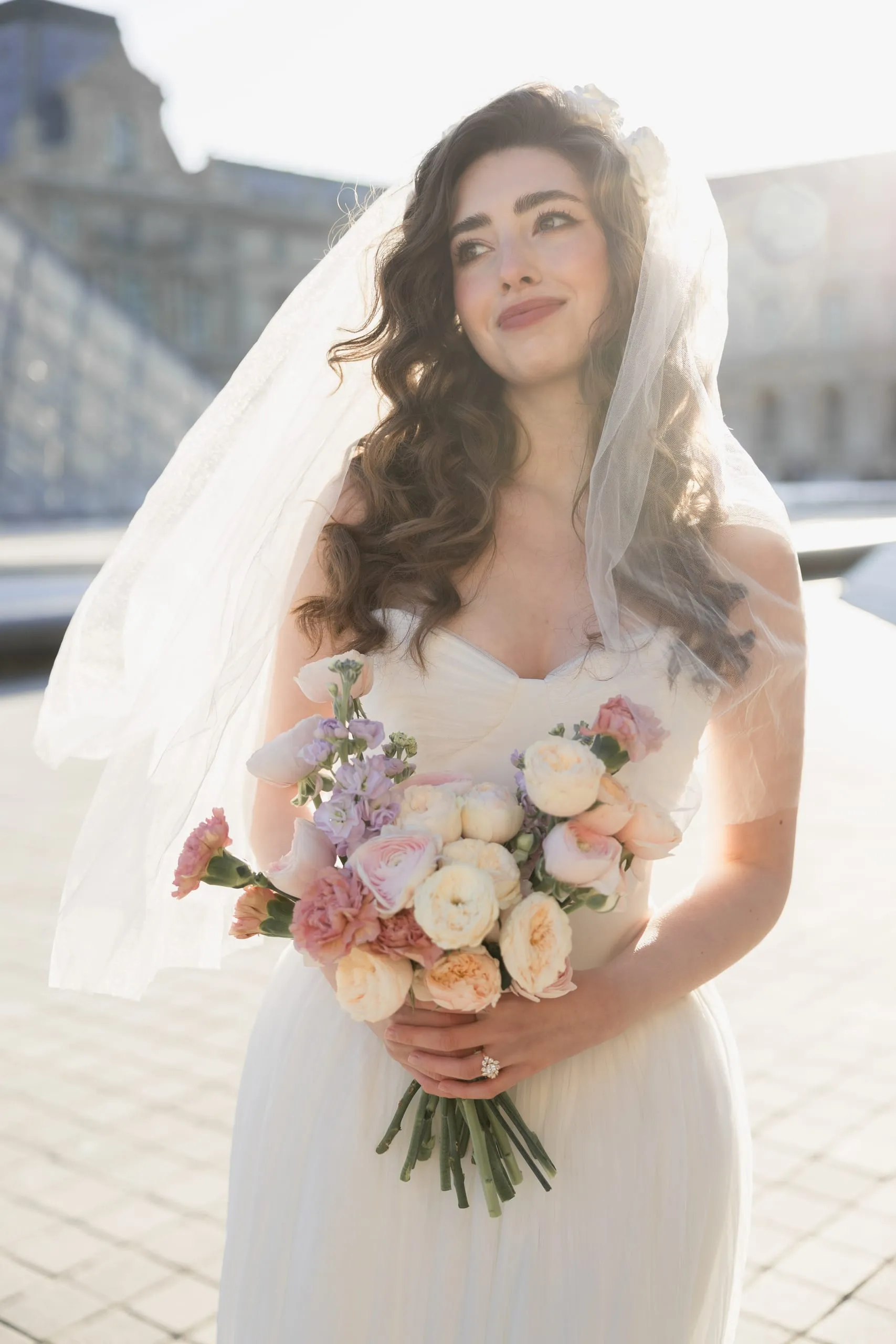 Romantic Paris — photo 9
